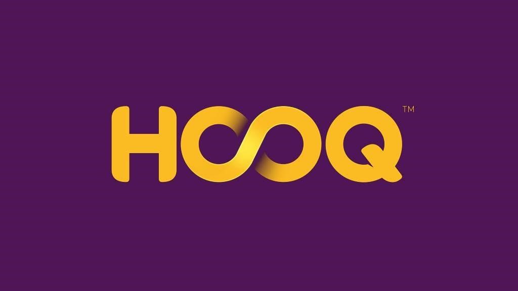 HOOQ Aplikasi streaming film android terbaik