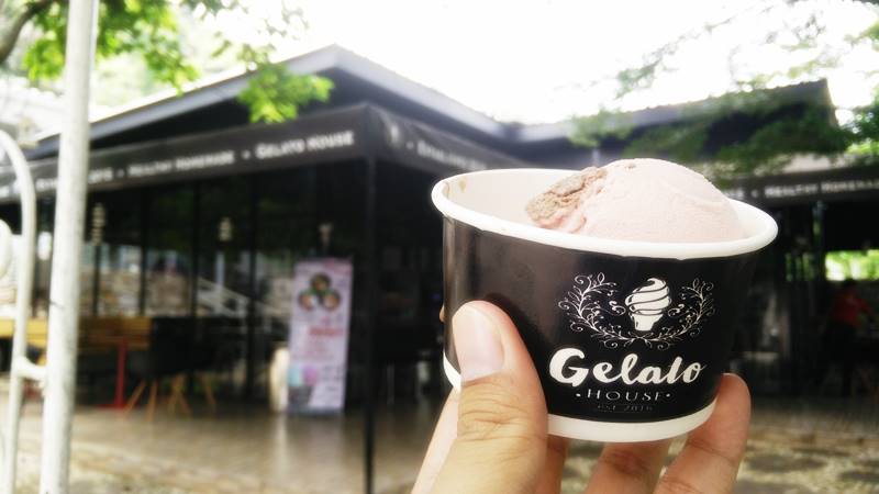 Gelato House Bandar Lampung