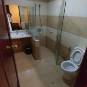 Fasilitas Kamar Mandi Permata Hotel Bogor