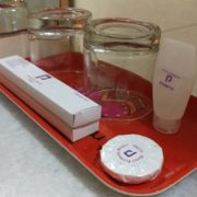 Fasilitas Toileteries Permata Hotel Bogor