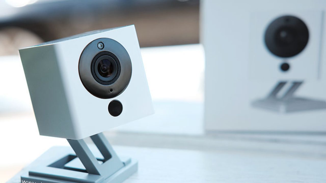 Xiaomi Xiaofang Smart Ip Cctv Camera Murah Tapi Ikurniawan
