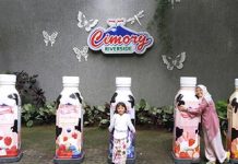 Ada Apa Di Cimory Riverside Bogor