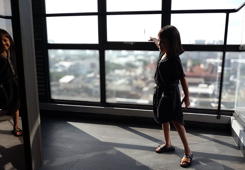 spot foto-foto instagram maxone hotel