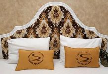 Menginap di Hotel Sahira Butik Bogor