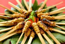 Jajanan Kuliner Khas Bali Yang Harus Dicoba