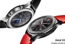 harga Samsung Gear S3