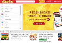 Cara dapat Diskon Belanja Online