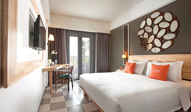 Fasilitas Hotel 101 Yogyakarta Tugu Malioboro