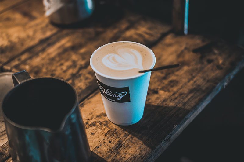 Kopi Kopling Malioboro Yogyakarta