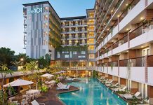Rekomendasi Hotel Bagus Di Malioboro Yogyakarta