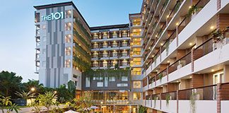 Rekomendasi Hotel Bagus Di Malioboro Yogyakarta