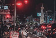 Tips Jalan Ke Yogyakarta Murah