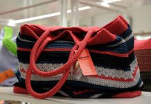 Harga Tas Rajut Dowa Yogyakarta