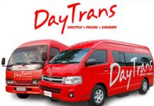 Cara Pesan Tiket Daytrans Online