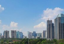 cari rumah murah di jakarta