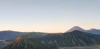 Wisata Sunrise Gunung Bromo