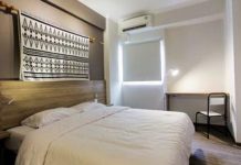 Harga Sewa apartemen di Bandung