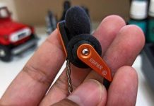 review edifier h185 earphone kere hore bagus
