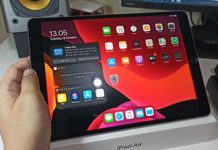 tablet yang cocok untuk blogger