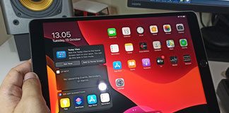 tablet yang cocok untuk blogger