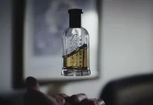 Tips Memilih Parfum Pria Terbaik