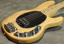 jual sterling ray34 natural murah