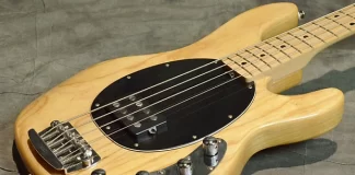 jual sterling ray34 natural murah