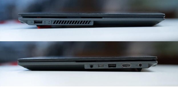 Vivobook asus bape edition tipis powerfull dan tangguh
