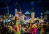 ragam budaya di Bali