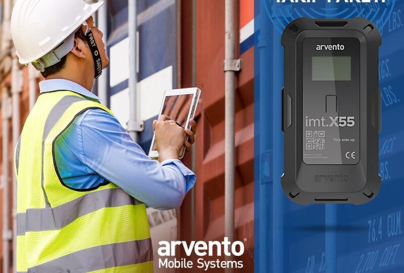 Arvento GPS tracker terbaik di Indonesia
