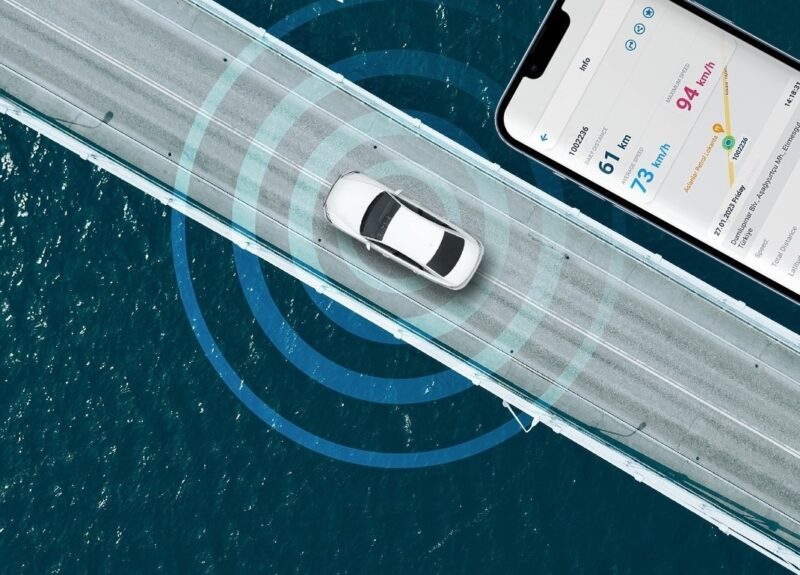 Rekomendasi gps tracker untuk mobil