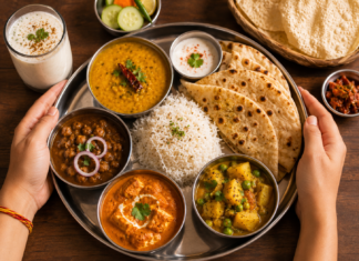 5 Popular Indian Street Foods You Should Try When Visiting Bali