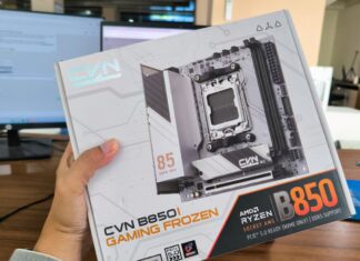 Komputer Rusak Lagi! Motherboard ITX untuk AM5